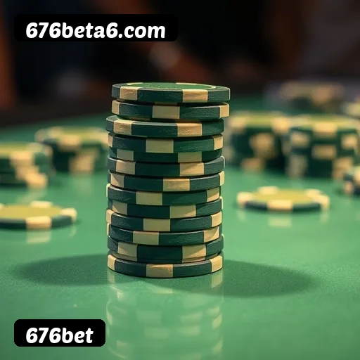676bet PIX instantâneo Brasil - Depósito e saque em minutos 24/7